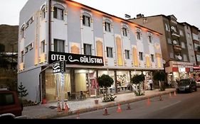 Gulistan Hotel
